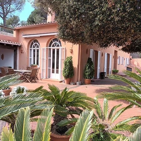 B&B Mar Y Montana Privado No Cocina Orrius Dış mekan fotoğraf