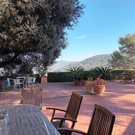 B&B Mar Y Montana Privado No Cocina Orrius Dış mekan fotoğraf