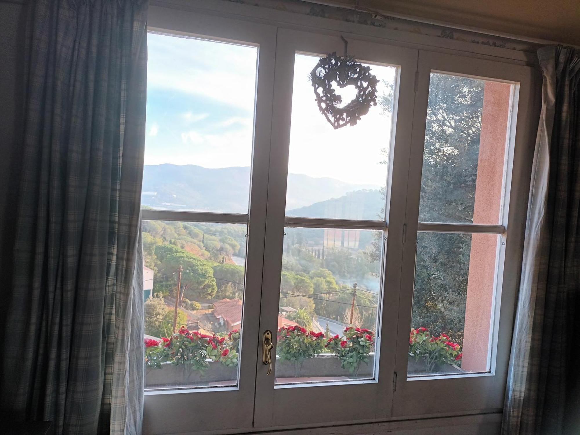B&B Mar Y Montana Privado No Cocina Orrius Dış mekan fotoğraf