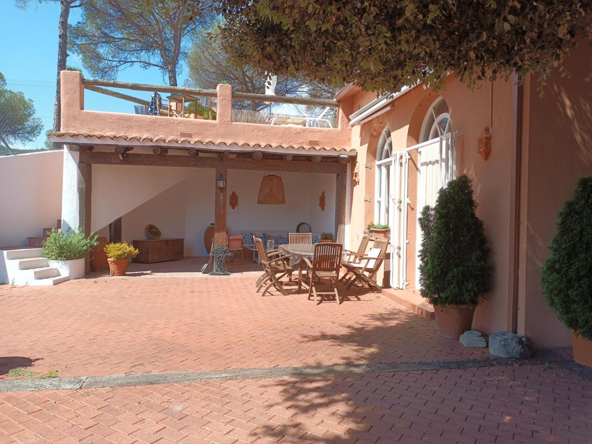 B&B Mar Y Montana Privado No Cocina Orrius Dış mekan fotoğraf