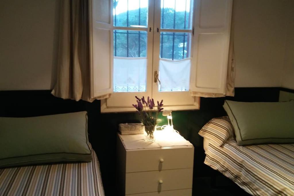 B&B Mar Y Montana Privado No Cocina Orrius Dış mekan fotoğraf