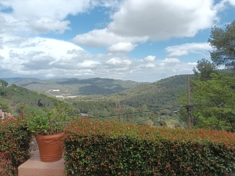 B&B Mar Y Montana Privado No Cocina Orrius Dış mekan fotoğraf