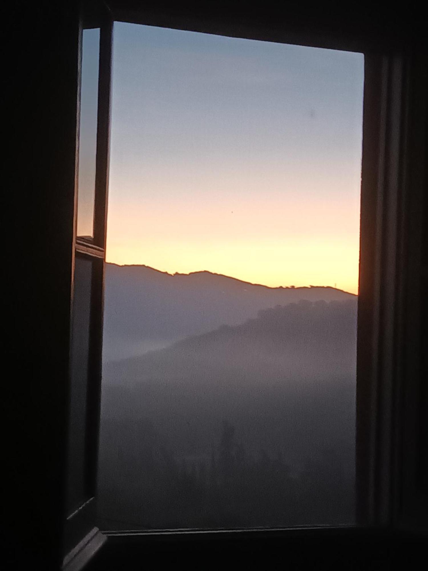 B&B Mar Y Montana Privado No Cocina Orrius Dış mekan fotoğraf