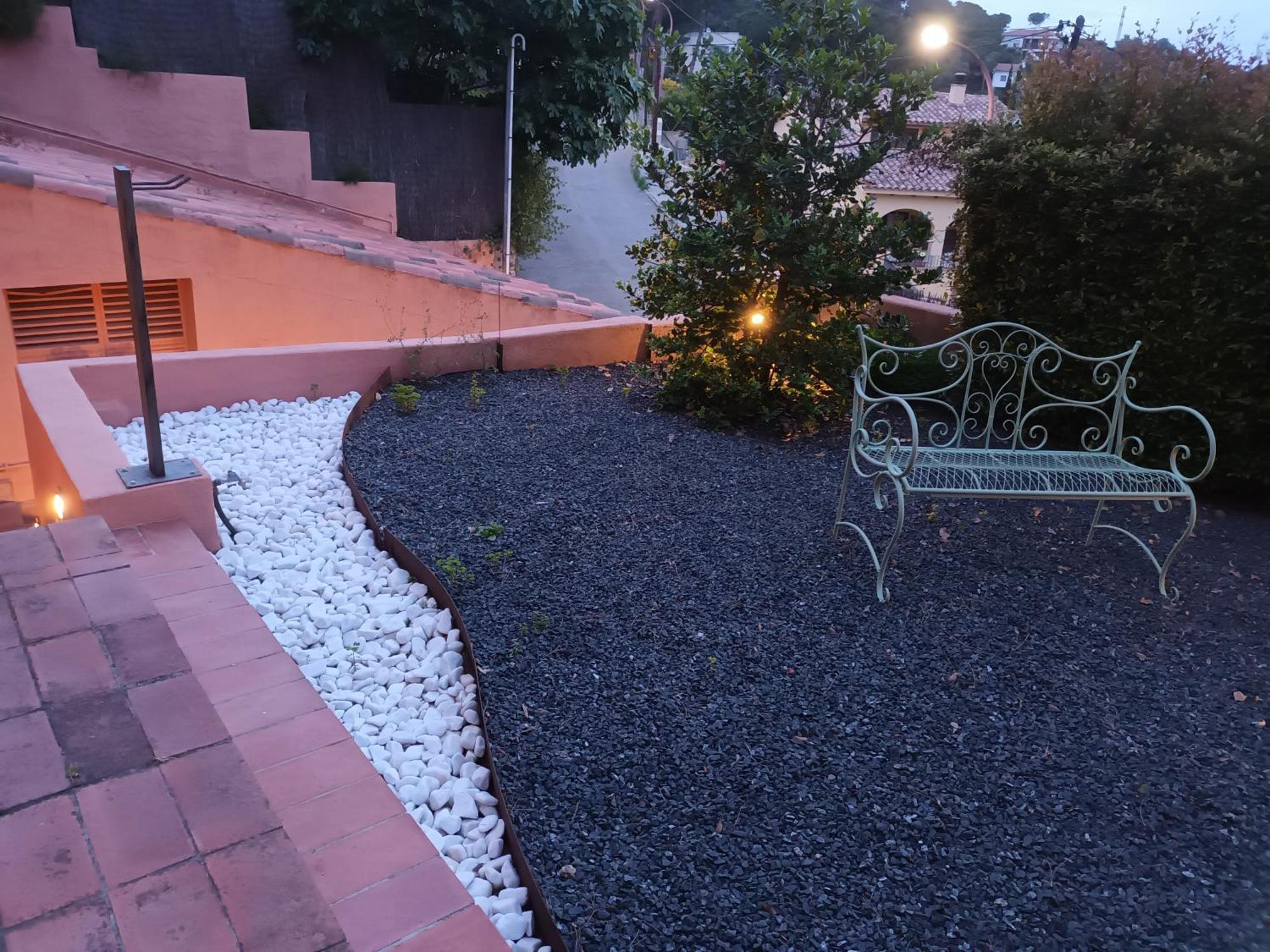 B&B Mar Y Montana Privado No Cocina Orrius Dış mekan fotoğraf