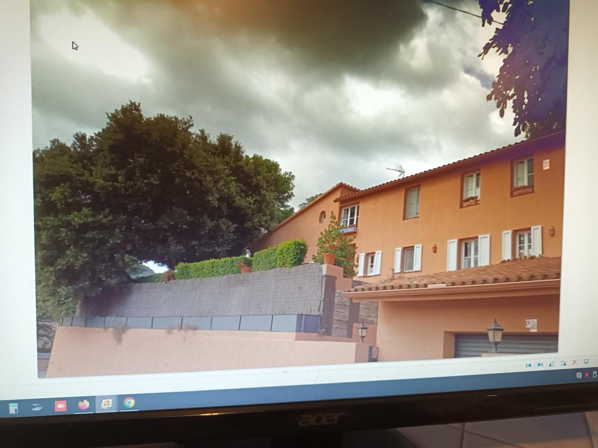B&B Mar Y Montana Privado No Cocina Orrius Dış mekan fotoğraf