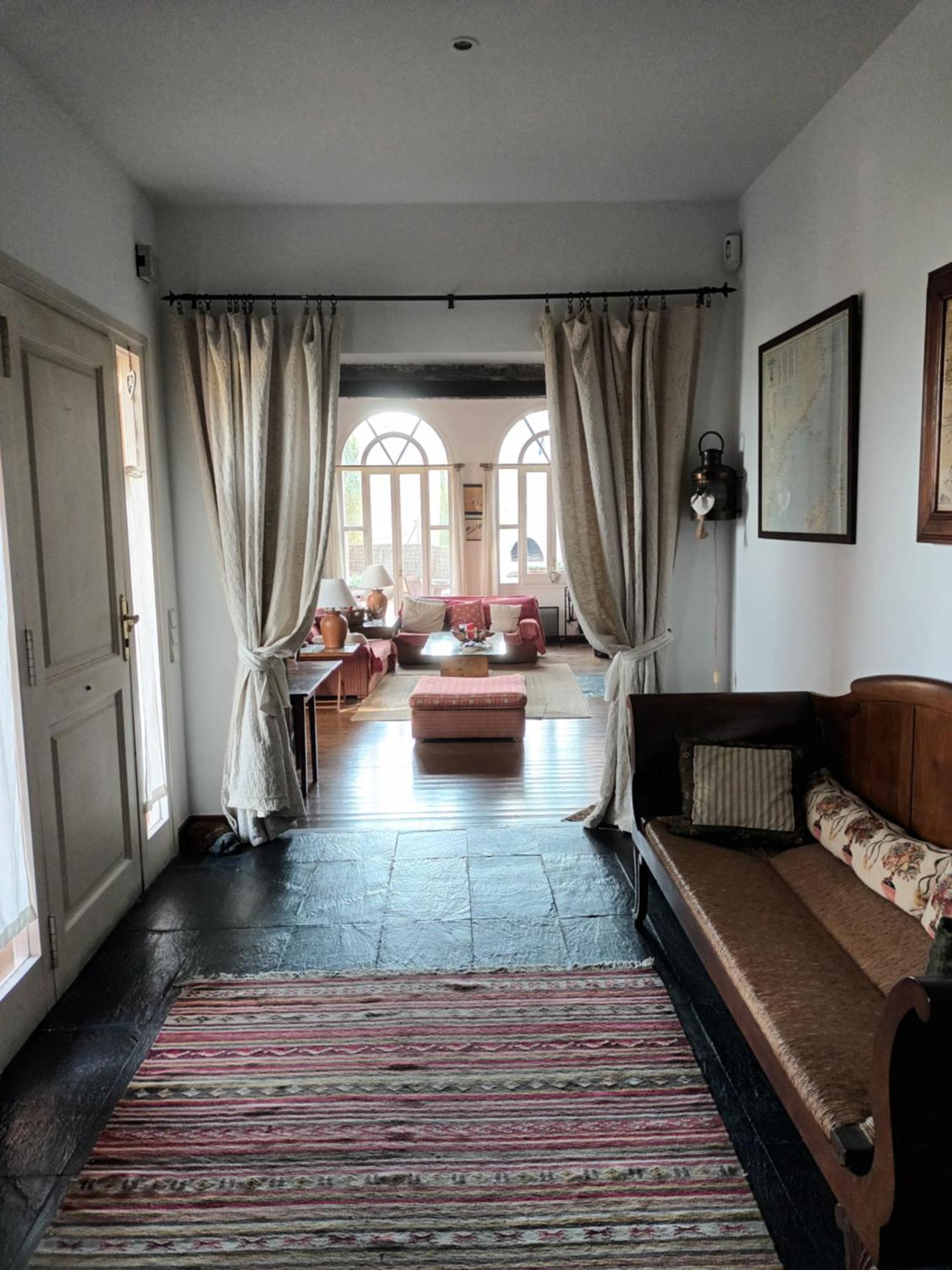 B&B Mar Y Montana Privado No Cocina Orrius Dış mekan fotoğraf