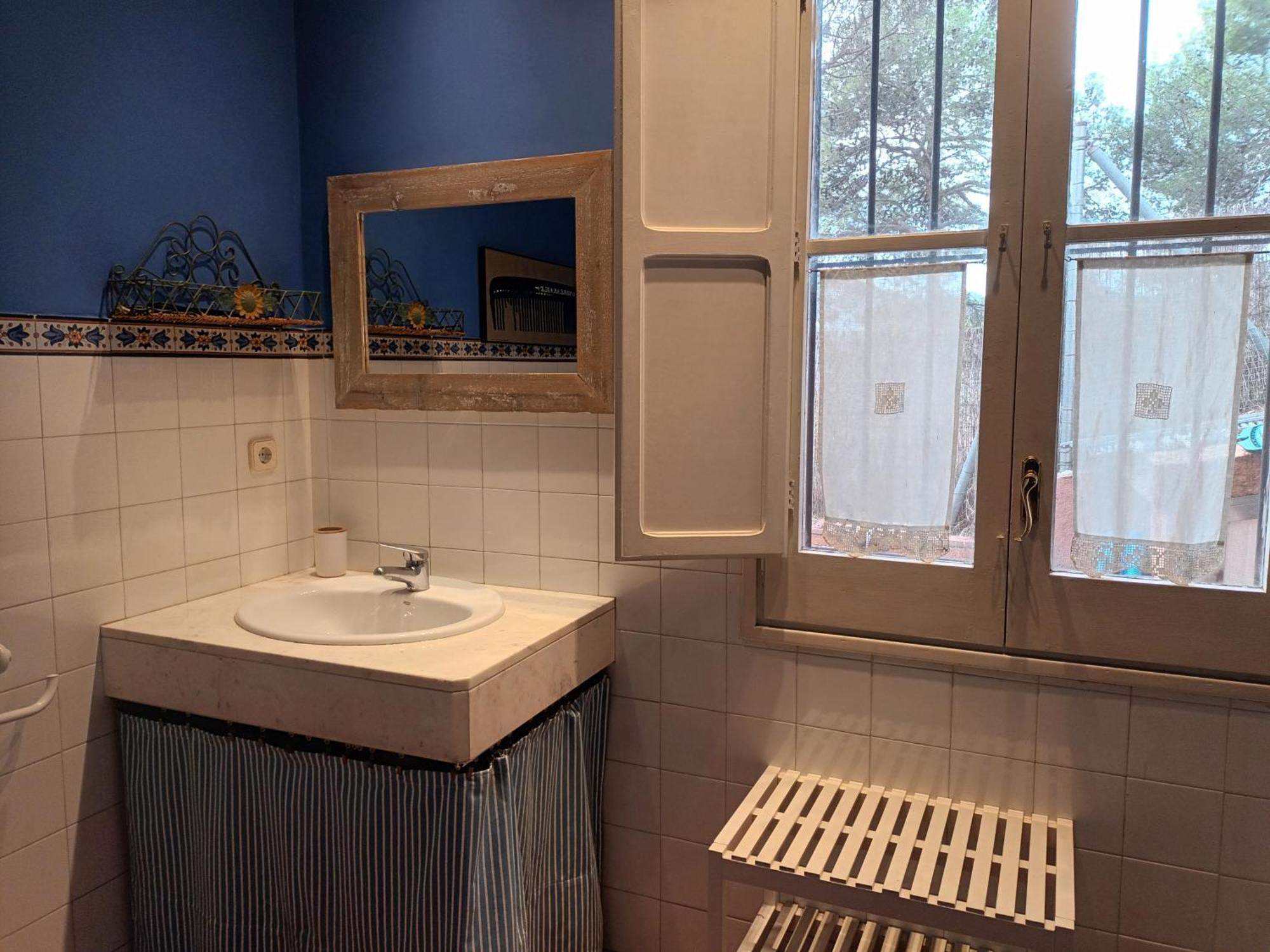 B&B Mar Y Montana Privado No Cocina Orrius Dış mekan fotoğraf