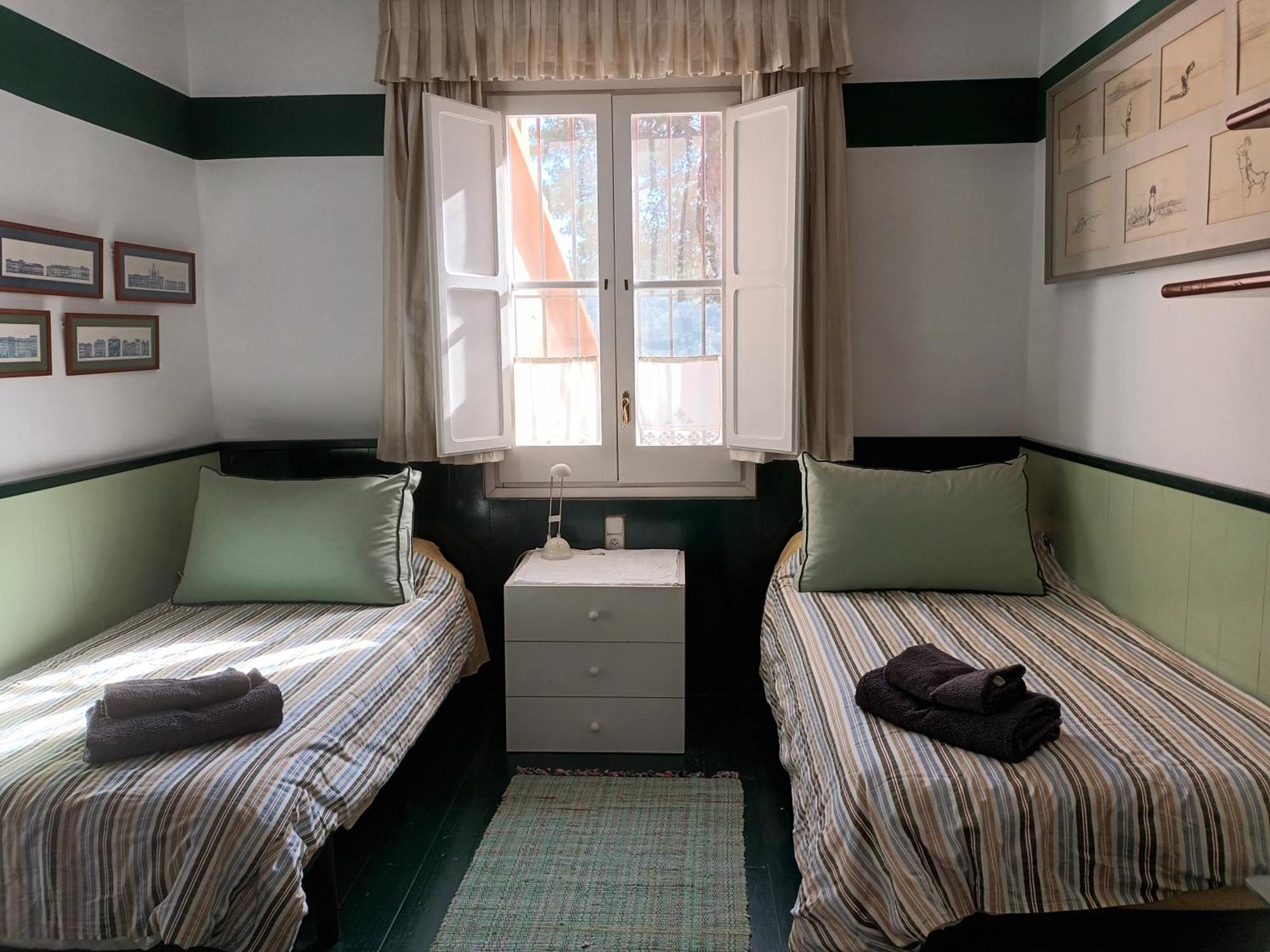 B&B Mar Y Montana Privado No Cocina Orrius Dış mekan fotoğraf