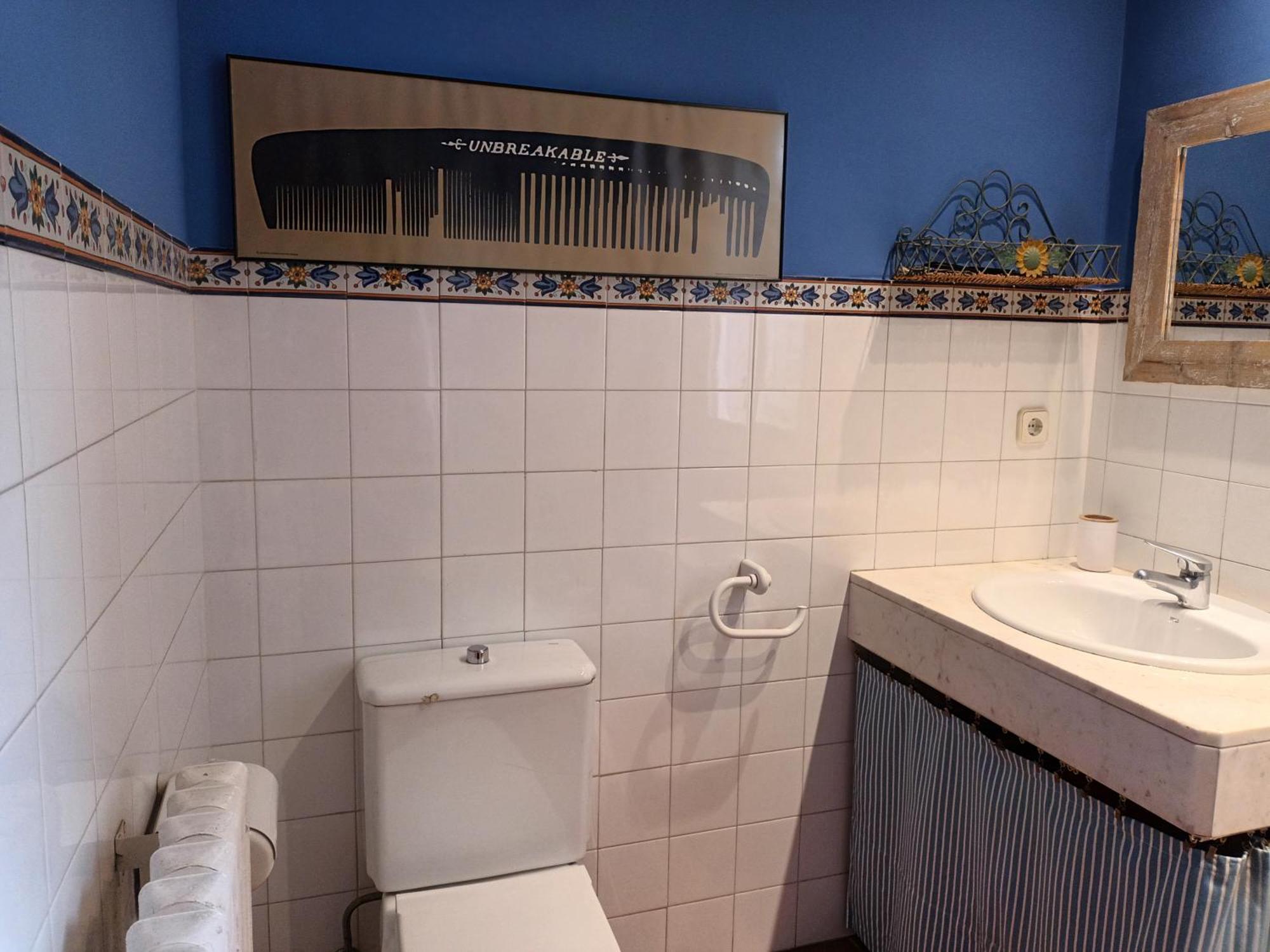 B&B Mar Y Montana Privado No Cocina Orrius Dış mekan fotoğraf
