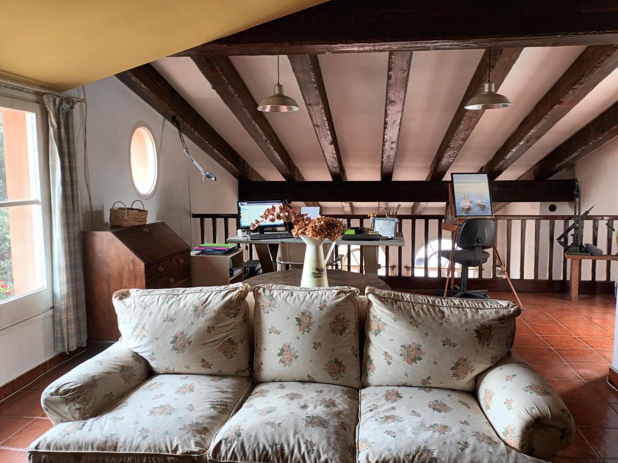 B&B Mar Y Montana Privado No Cocina Orrius Dış mekan fotoğraf