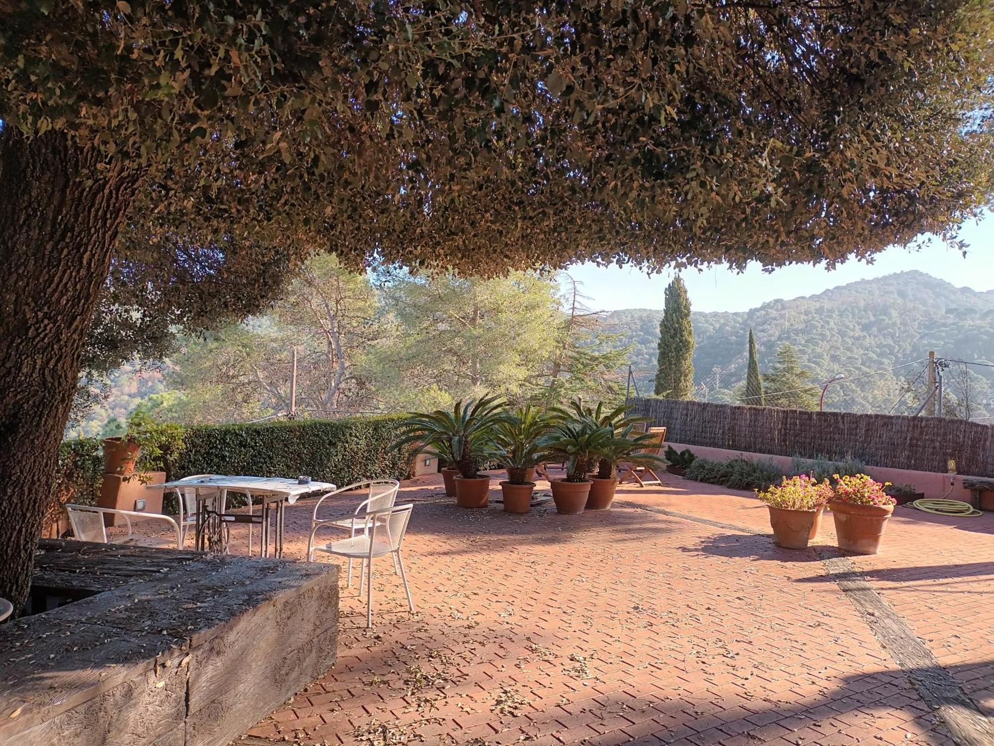 B&B Mar Y Montana Privado No Cocina Orrius Dış mekan fotoğraf