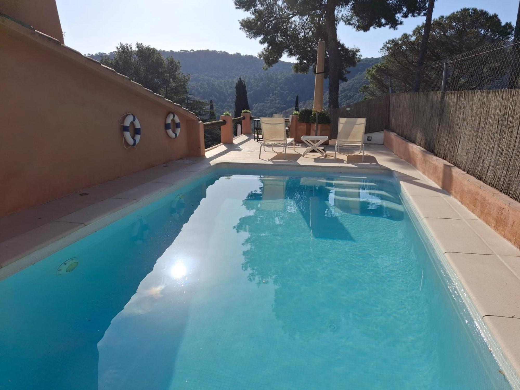 B&B Mar Y Montana Privado No Cocina Orrius Dış mekan fotoğraf