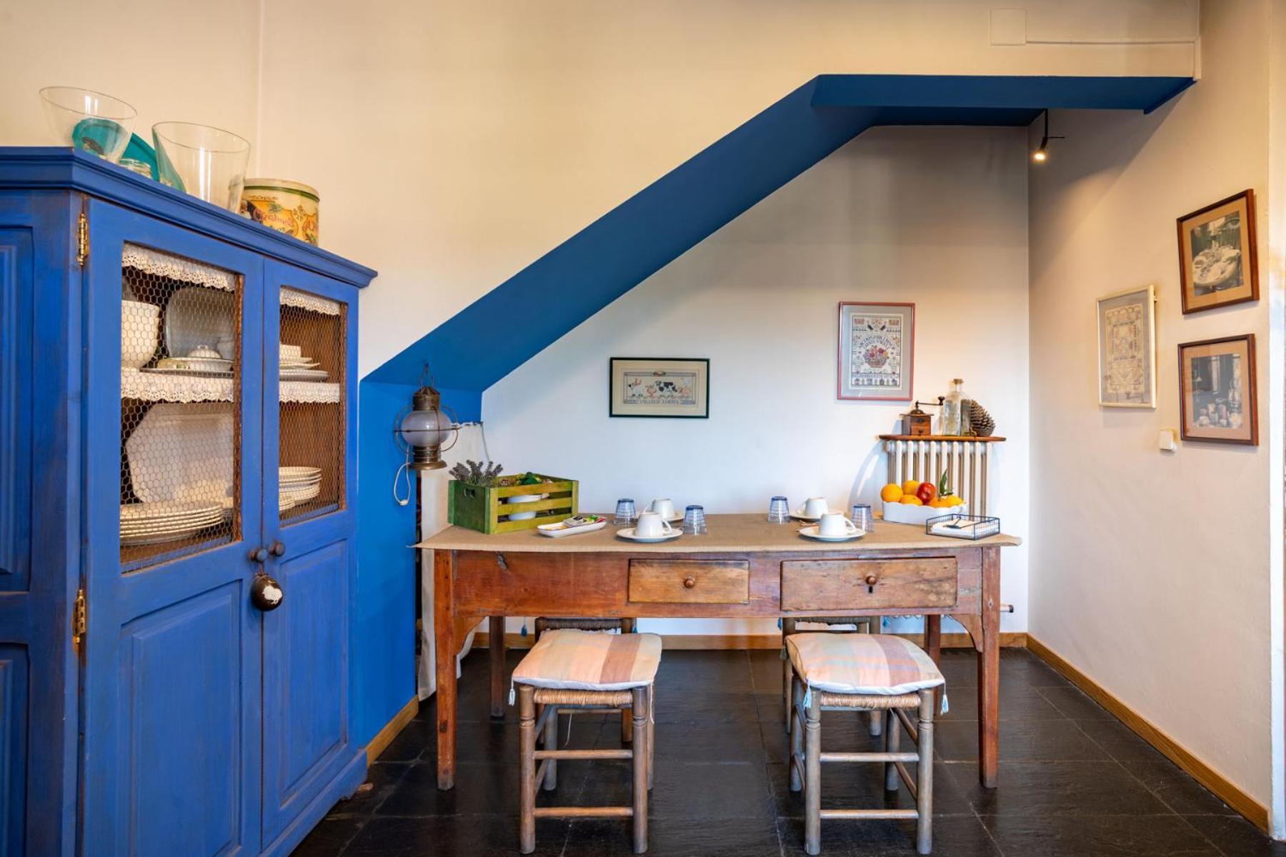 B&B Mar Y Montana Privado No Cocina Orrius Dış mekan fotoğraf