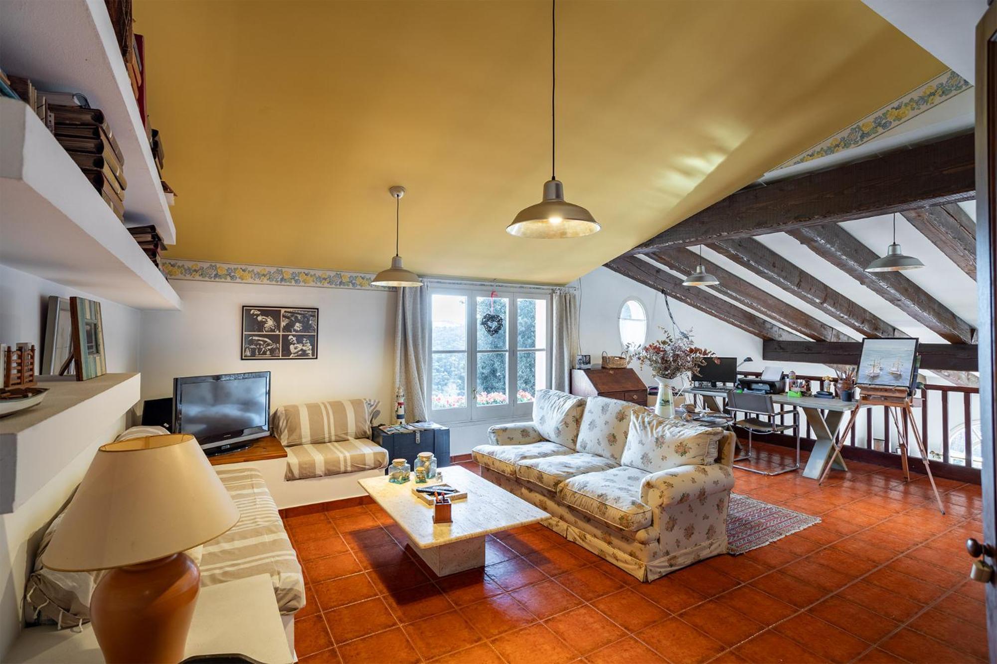 B&B Mar Y Montana Privado No Cocina Orrius Dış mekan fotoğraf